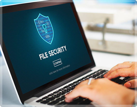 What Benefits Does Secure File