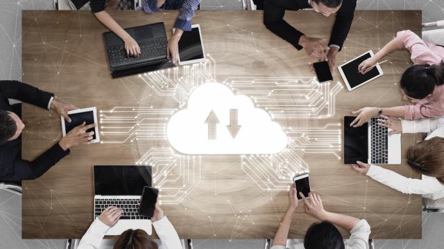 Cii on WRAL What to know about moving your business to the cloud
